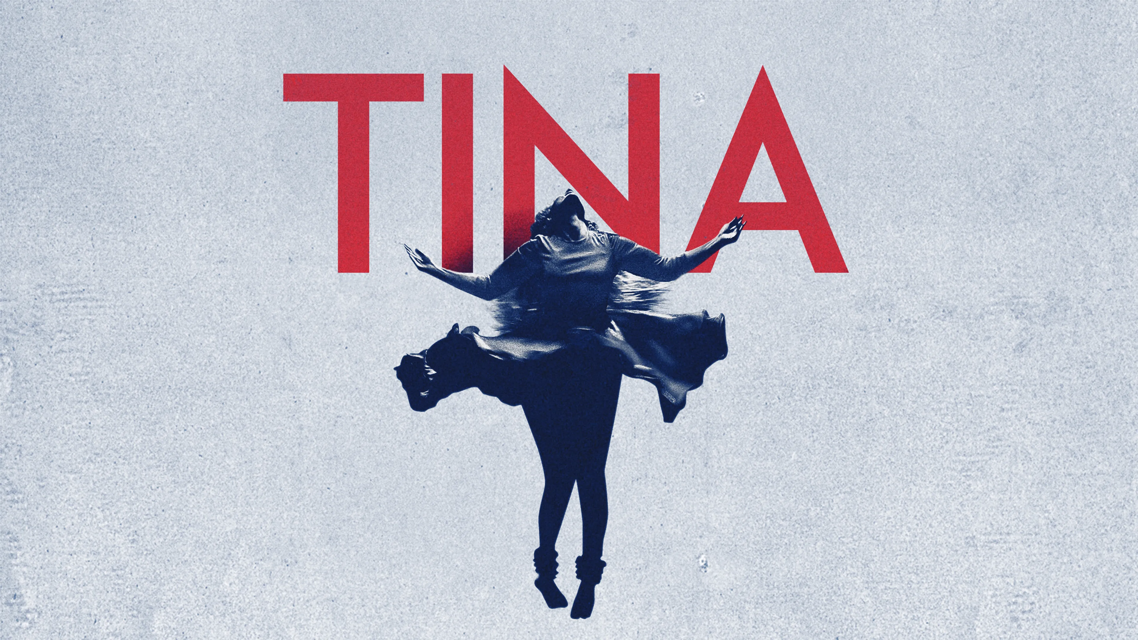 Tina poster